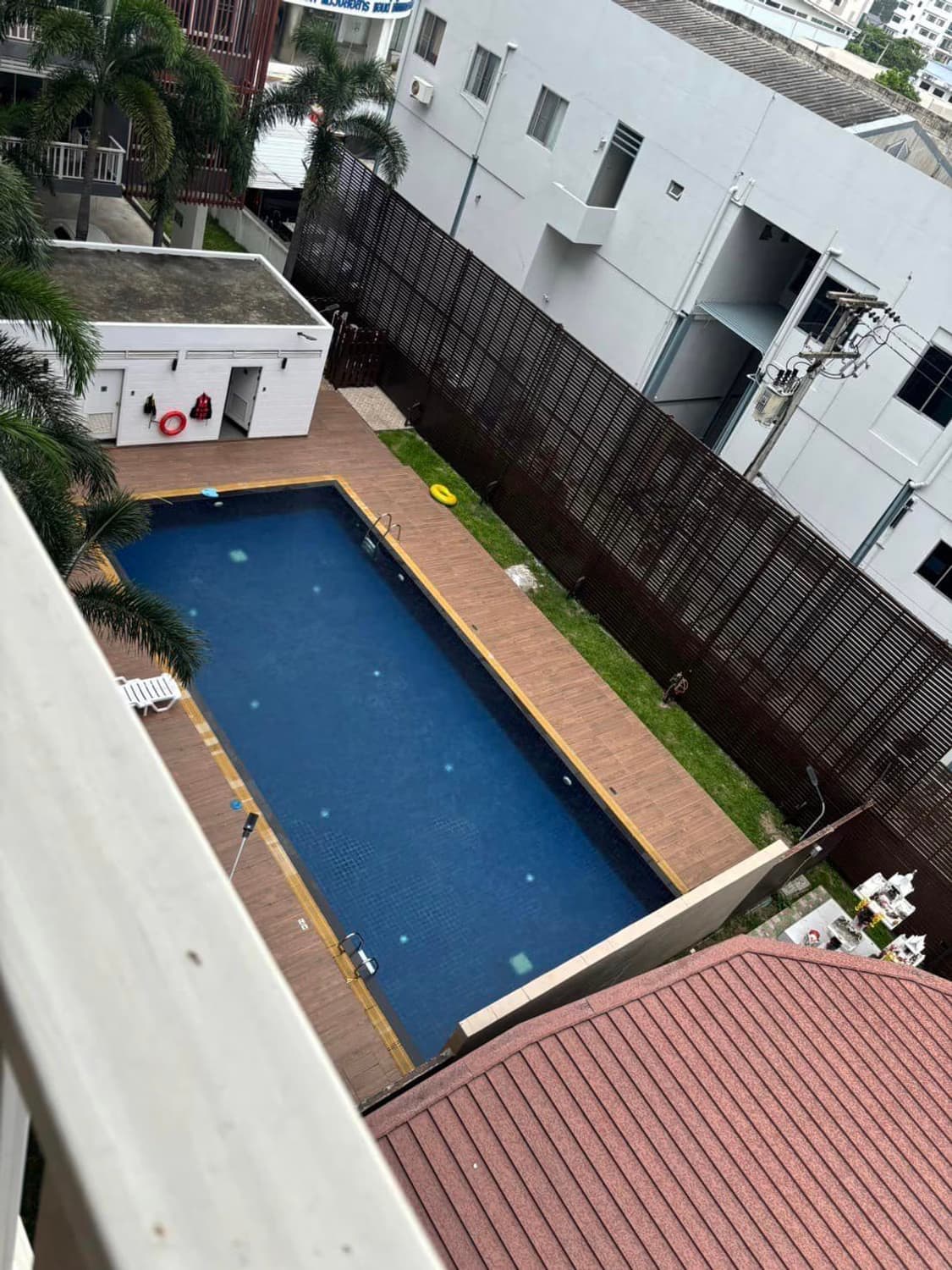 1 Bed Condo for Rent in Mueang Chiang Mai - Image 8