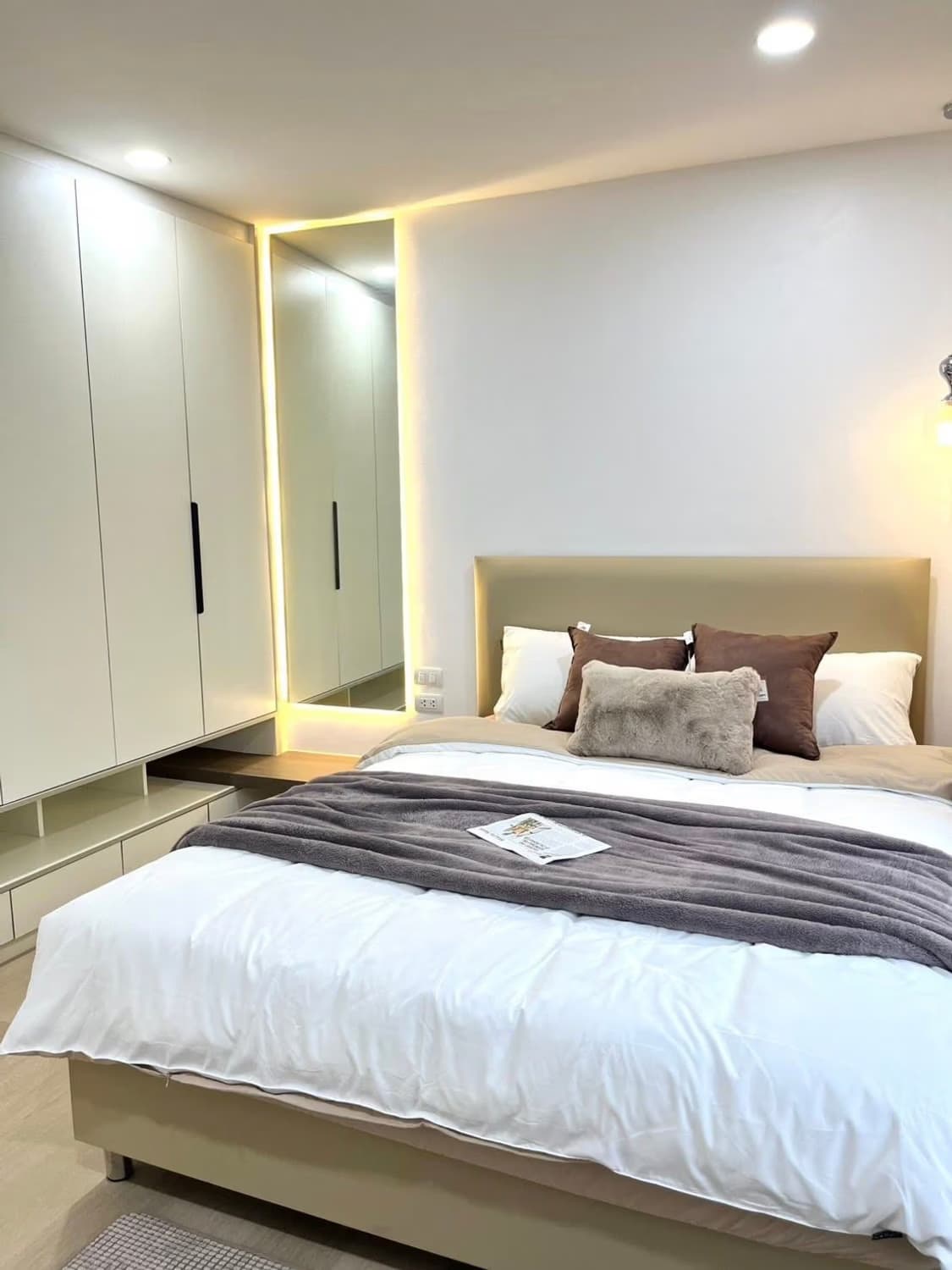 1 Bed Condo for Rent in Mueang Chiang Mai - Image 13