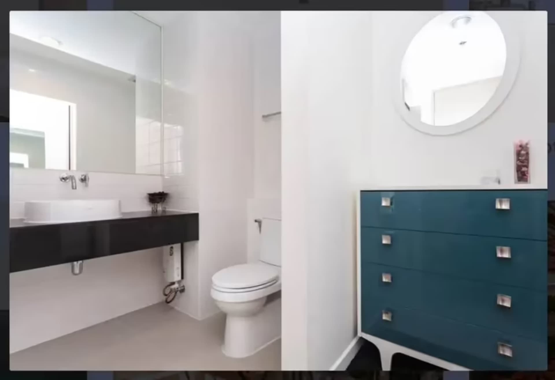 1 Bedroom Condo - Image 4