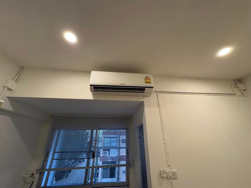 1 Bed Condo for Rent in Mueang Chiang Mai