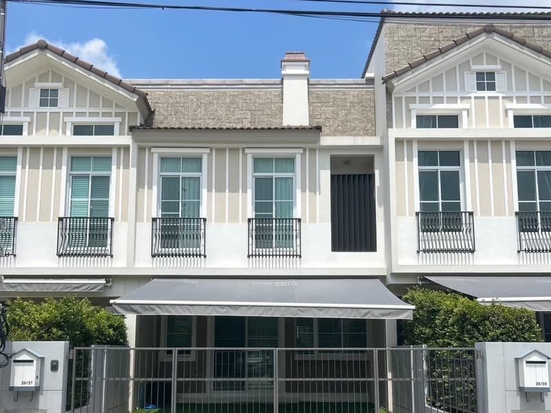 3 Bed townhouse for Rent  near undefined