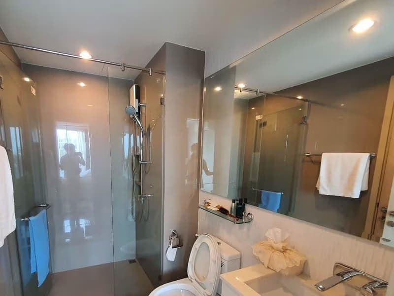 2 Bedroom Condo