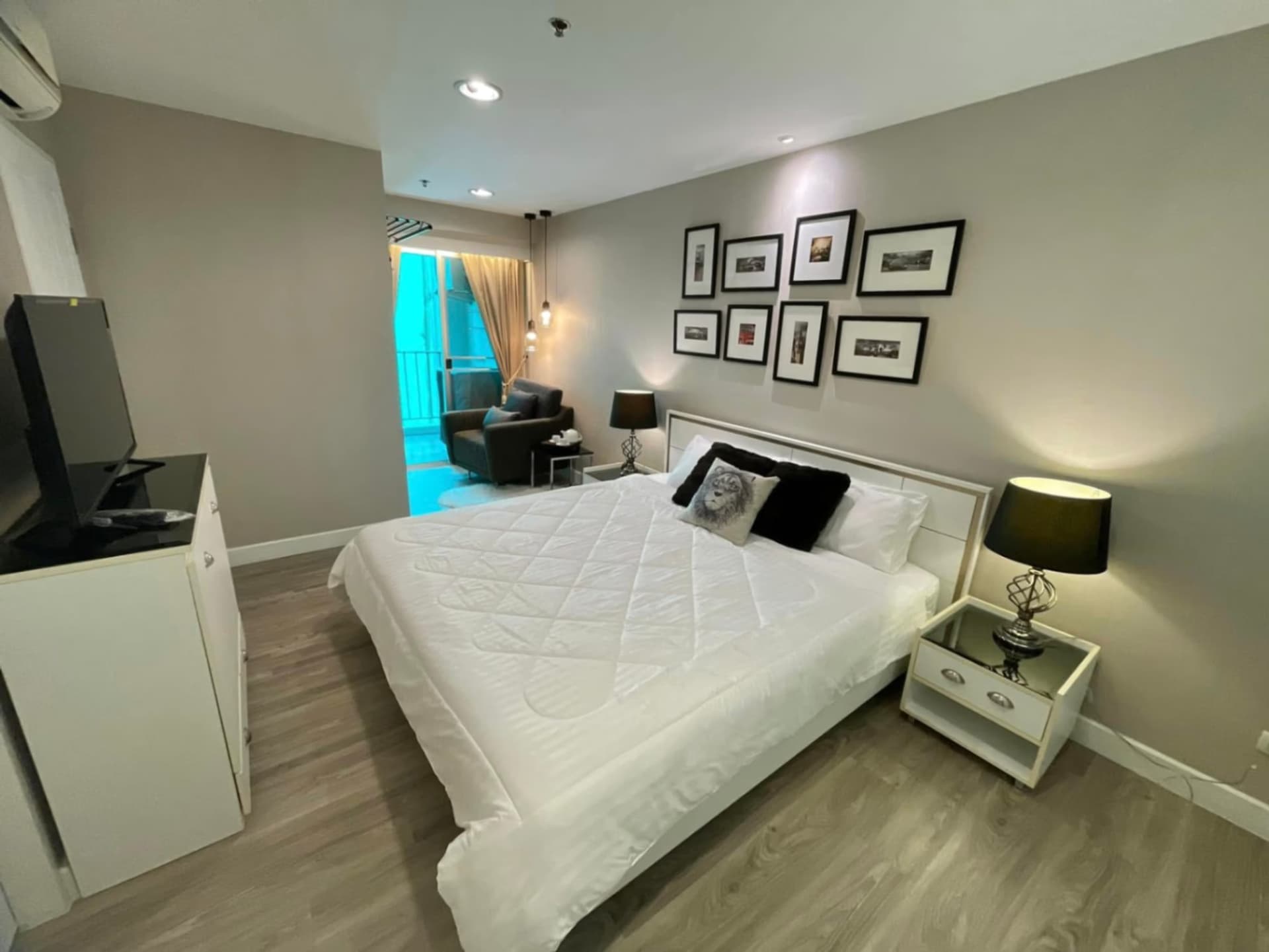 3 ห้องนอน คอนโด สำหรับ ขายและจำหน่าย ใน Huai Khwang - Image 12