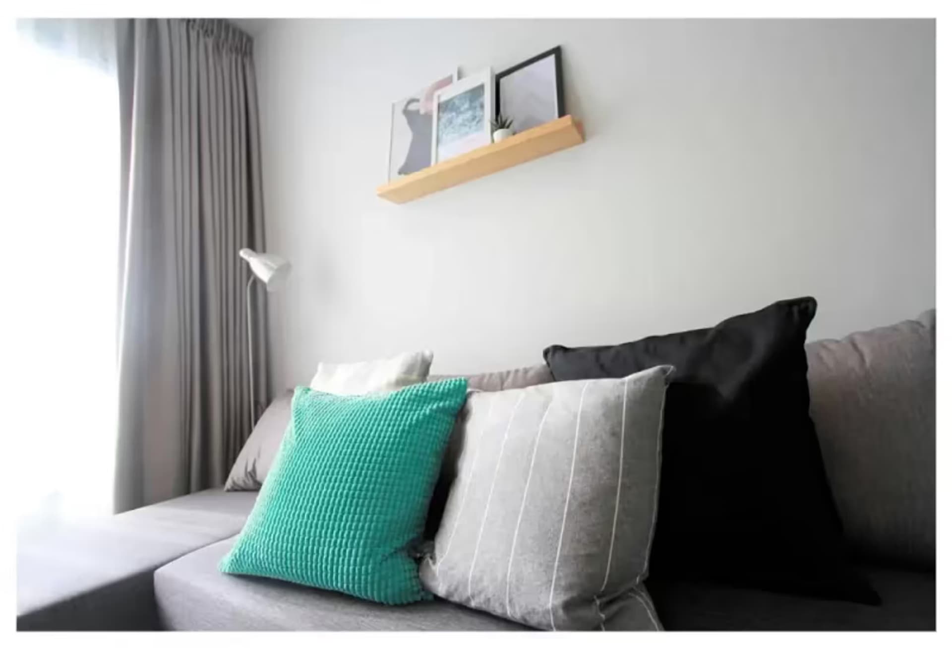 1 Bedroom Condo - Image 3