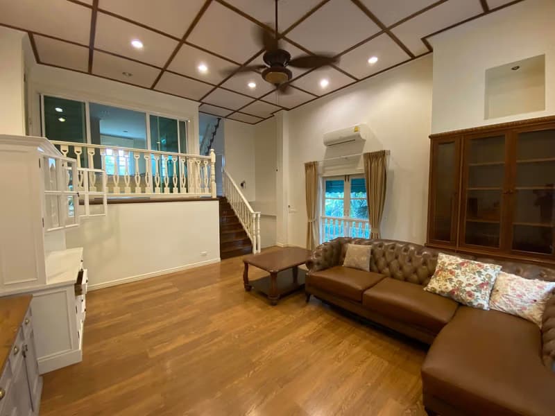 Townhouse for Sale, Rent at Fantasia Villa 2