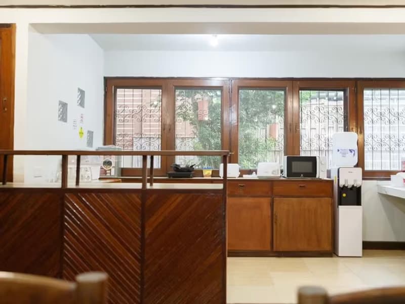 7 Bedroom House