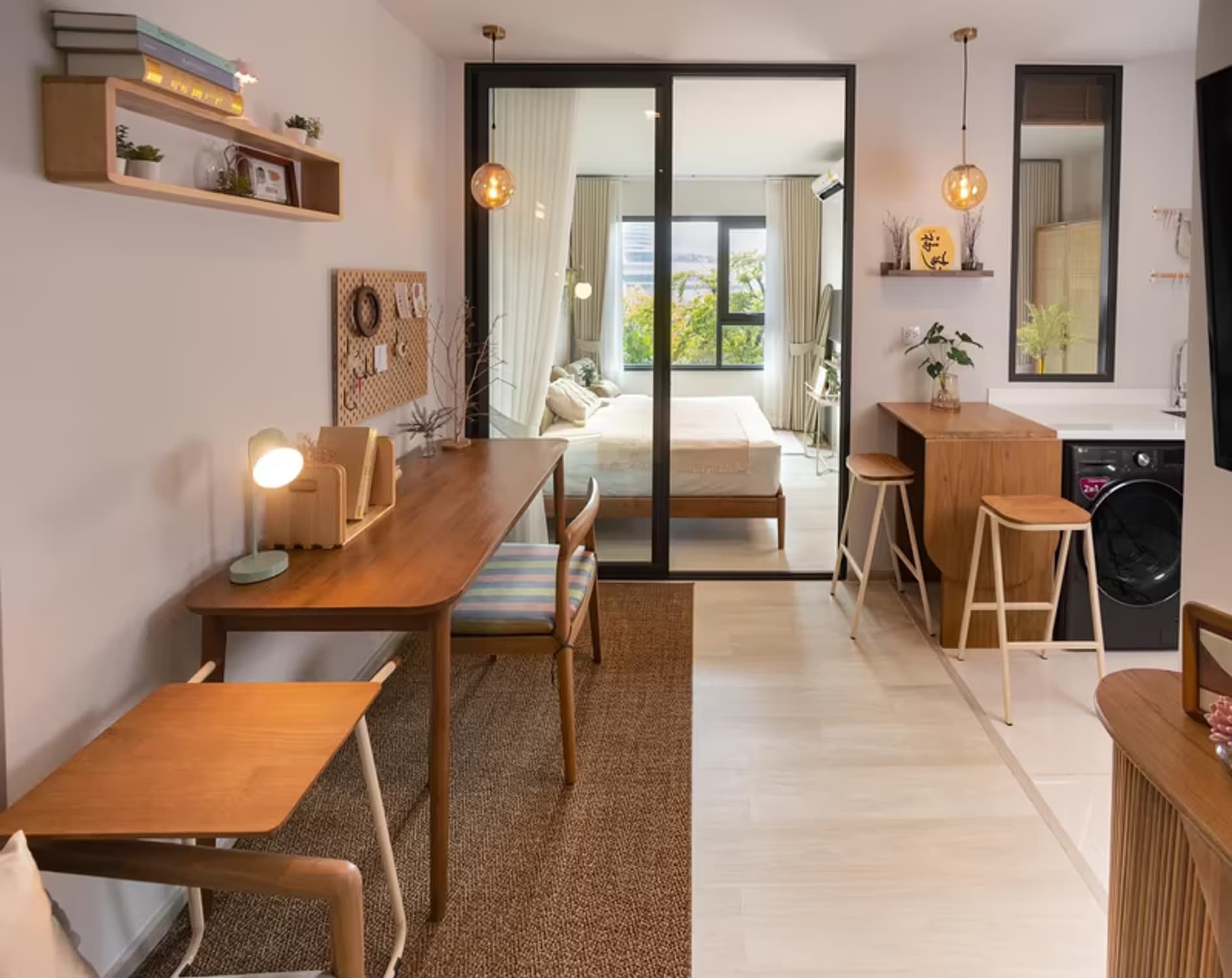 1 Bedroom Condo For Sale At Life One Wireless - Image 22