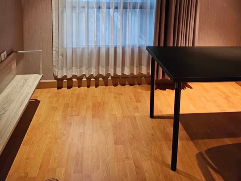 Condo for Rent at The President Condo Sukhumvit 81