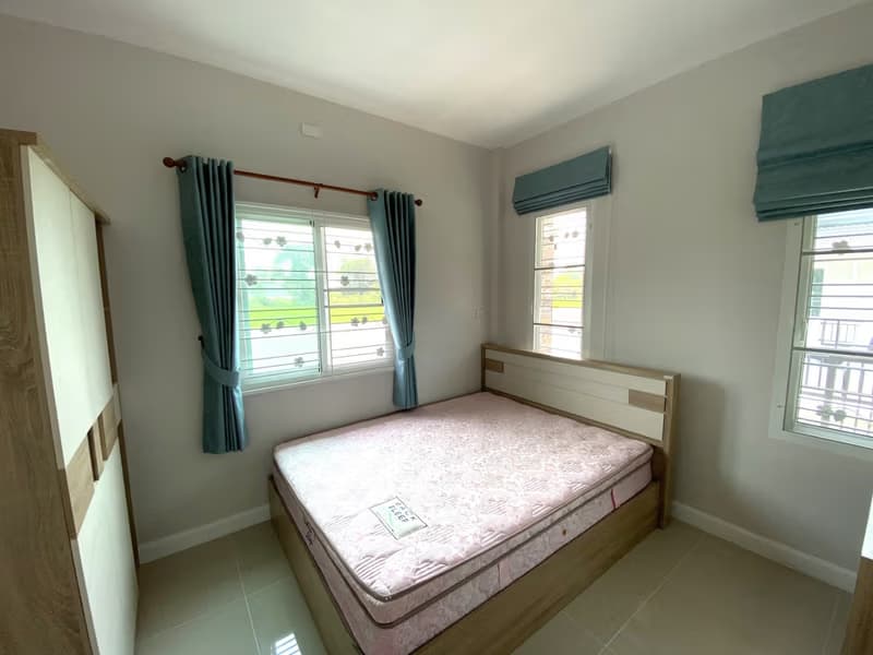 3 Bed House for Rent and Sale in San Sai District