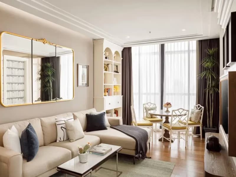 2 Bedroom Condo