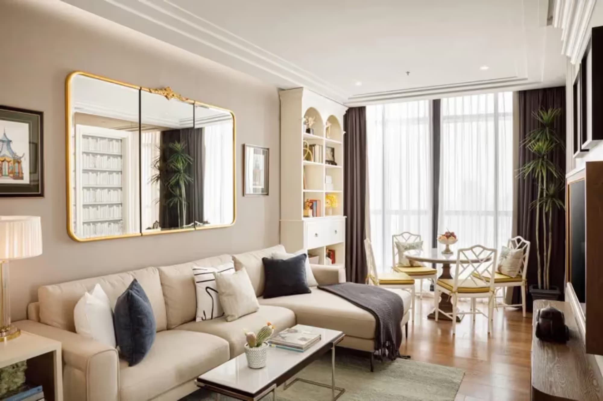 2 Bedroom Condo - Image 1