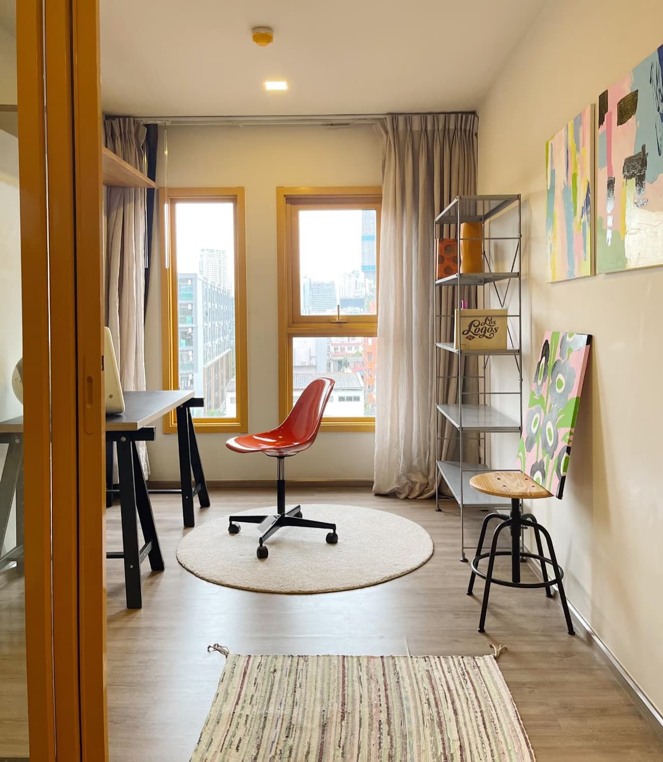 1 Bed Condo for Rent and Sale  Near On Nut BTS - Image 4