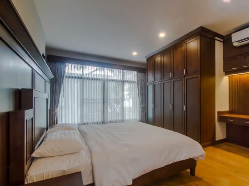 3 Bed House for Sale in San Sai