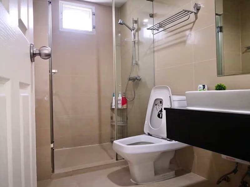 Condo for Sale at Belle Grand Rama 9