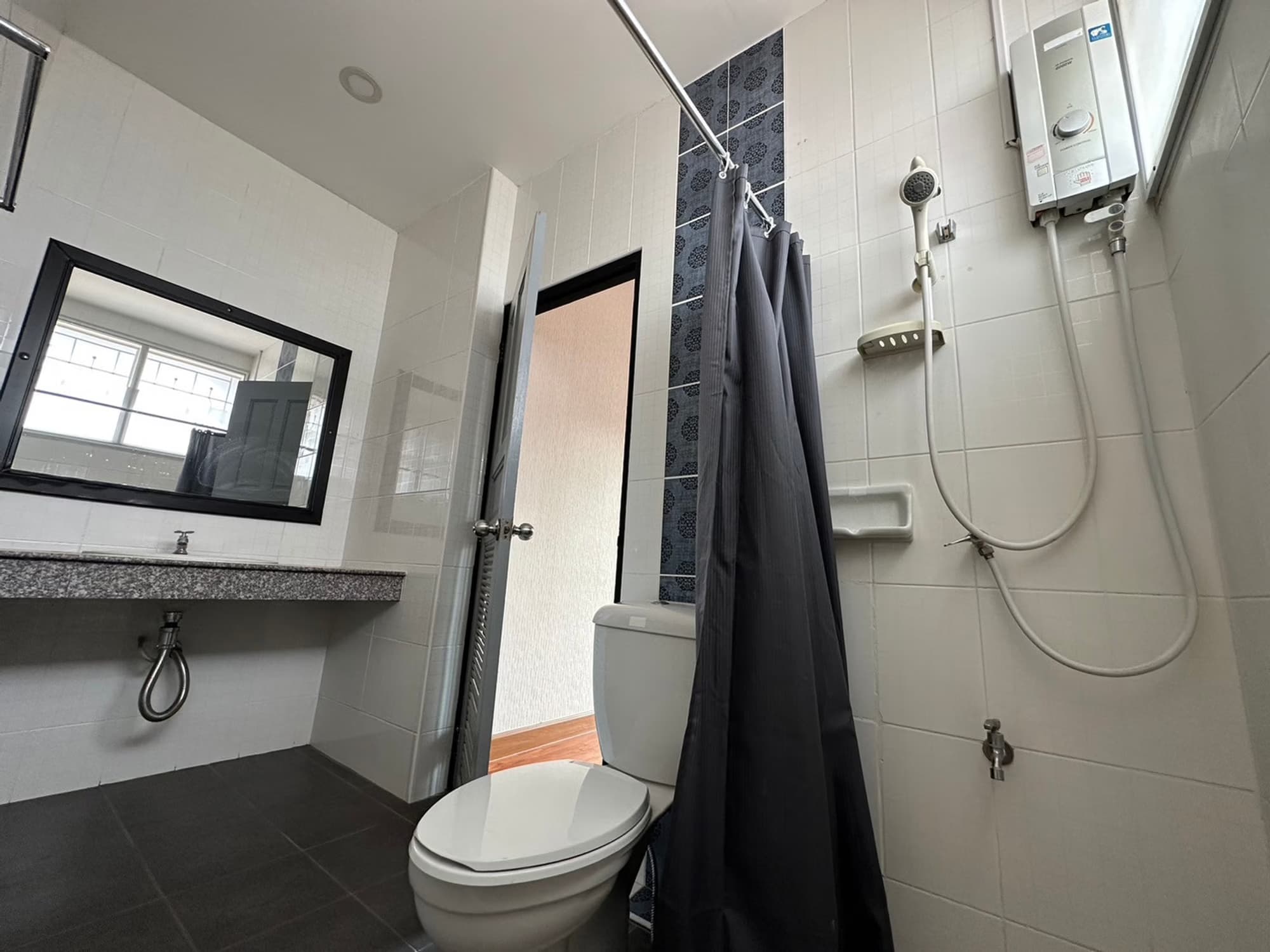 House for Rent in Tha Sala, Mueang Chiang Mai. - Image 15