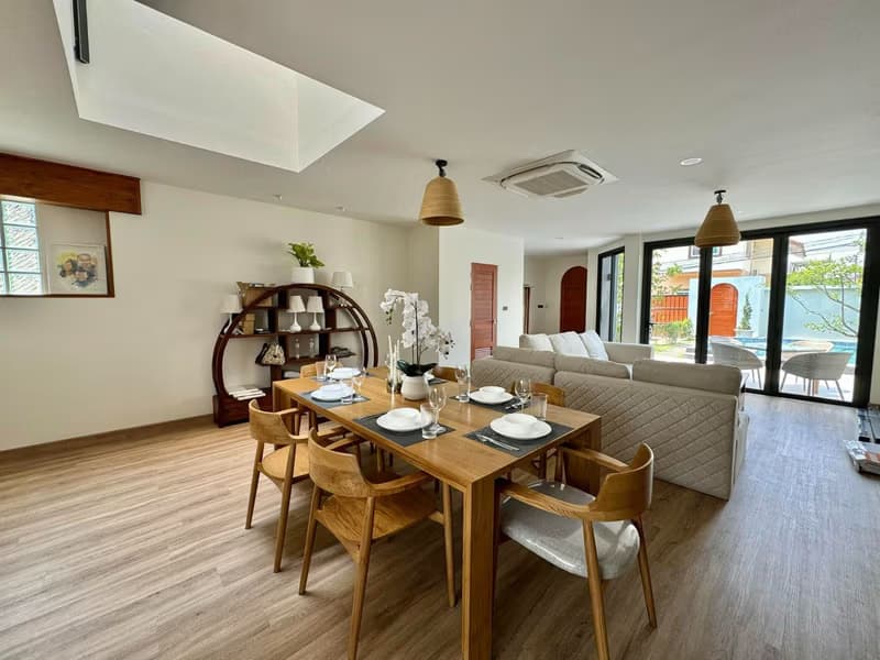 5 Bed House for Sale in Mueang Chiang Mai District