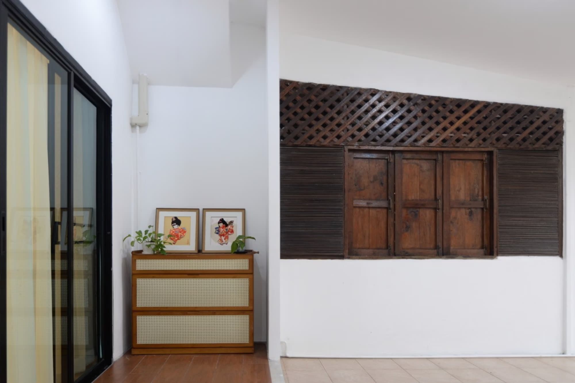 2 ห้องนอน บ้าน สำหรับ ขาย ใน Hang Dong - Image 22