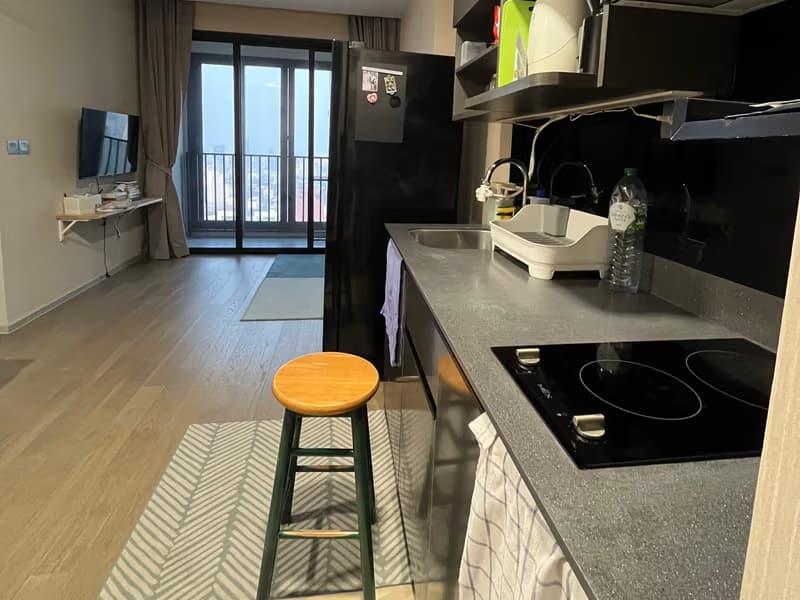 Condo for Sale at Ashton Asoke