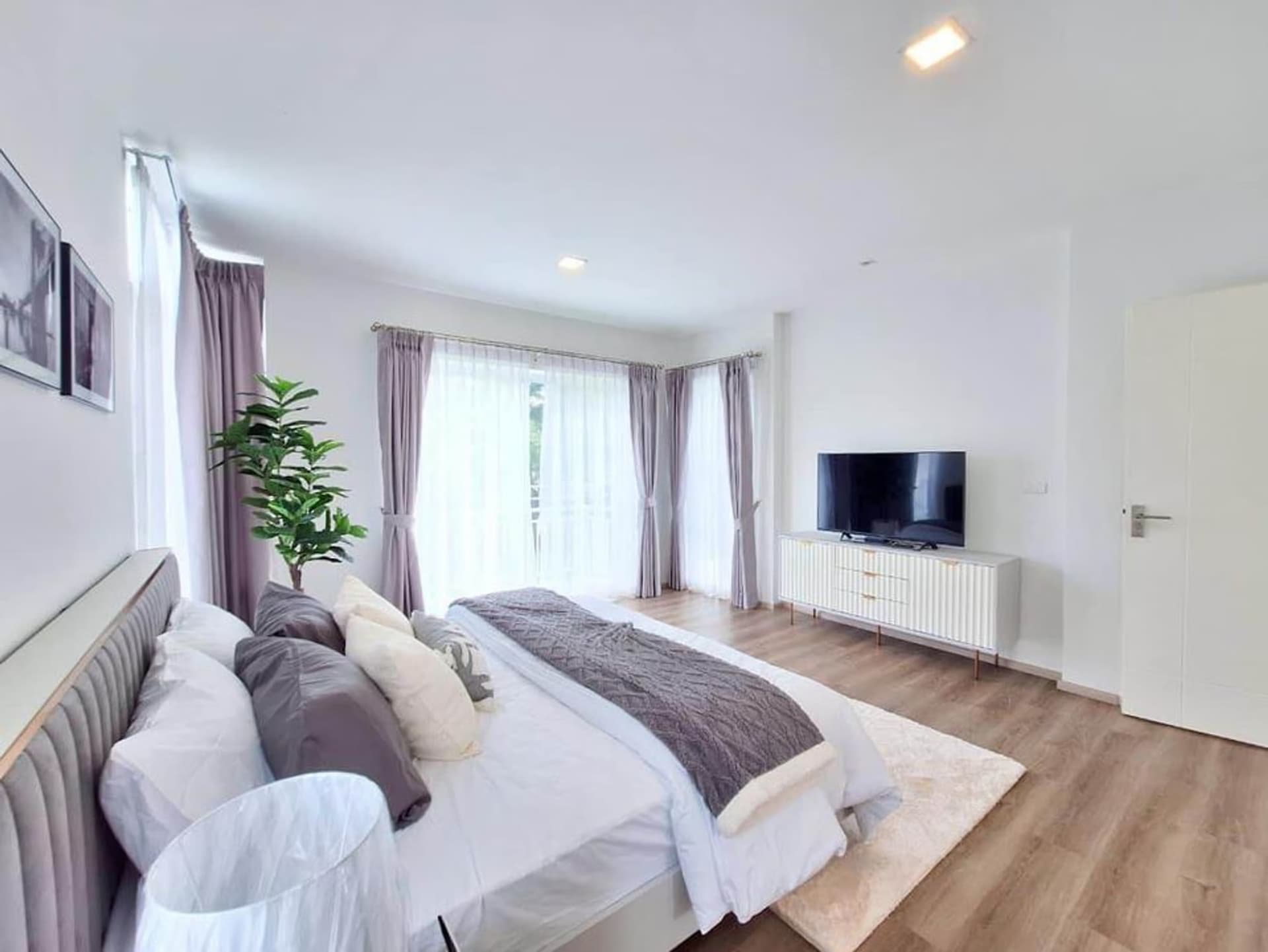 House for Sale at Land and Houses Park San Sai - Image 28