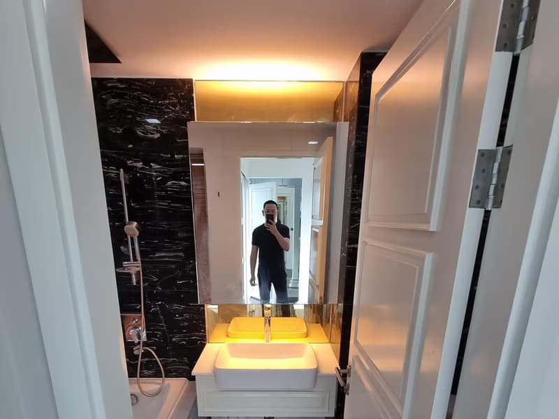 2 Bedroom Condo