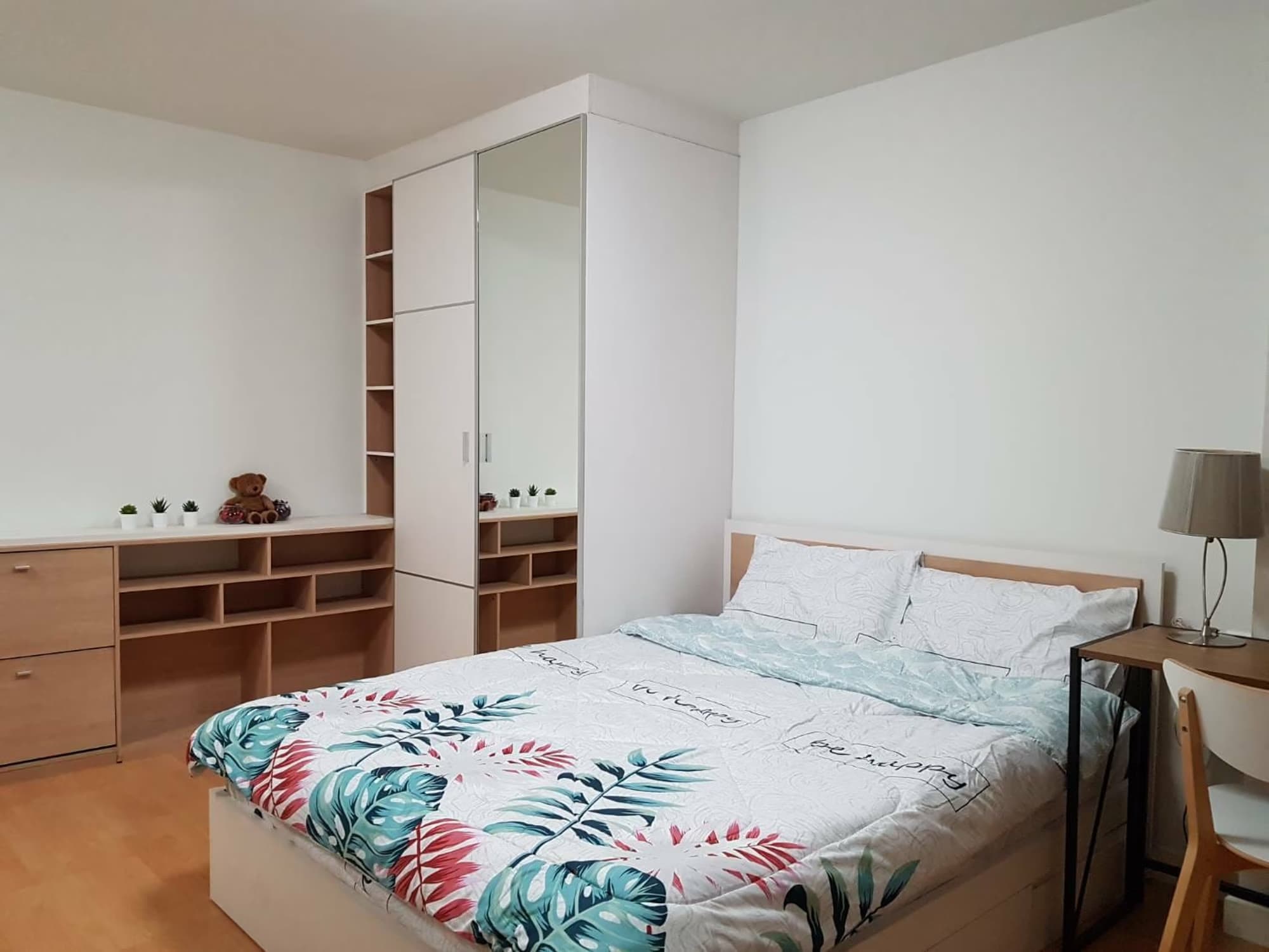Condo for Rent at My Condo Sukhumvit 81 - Image 12