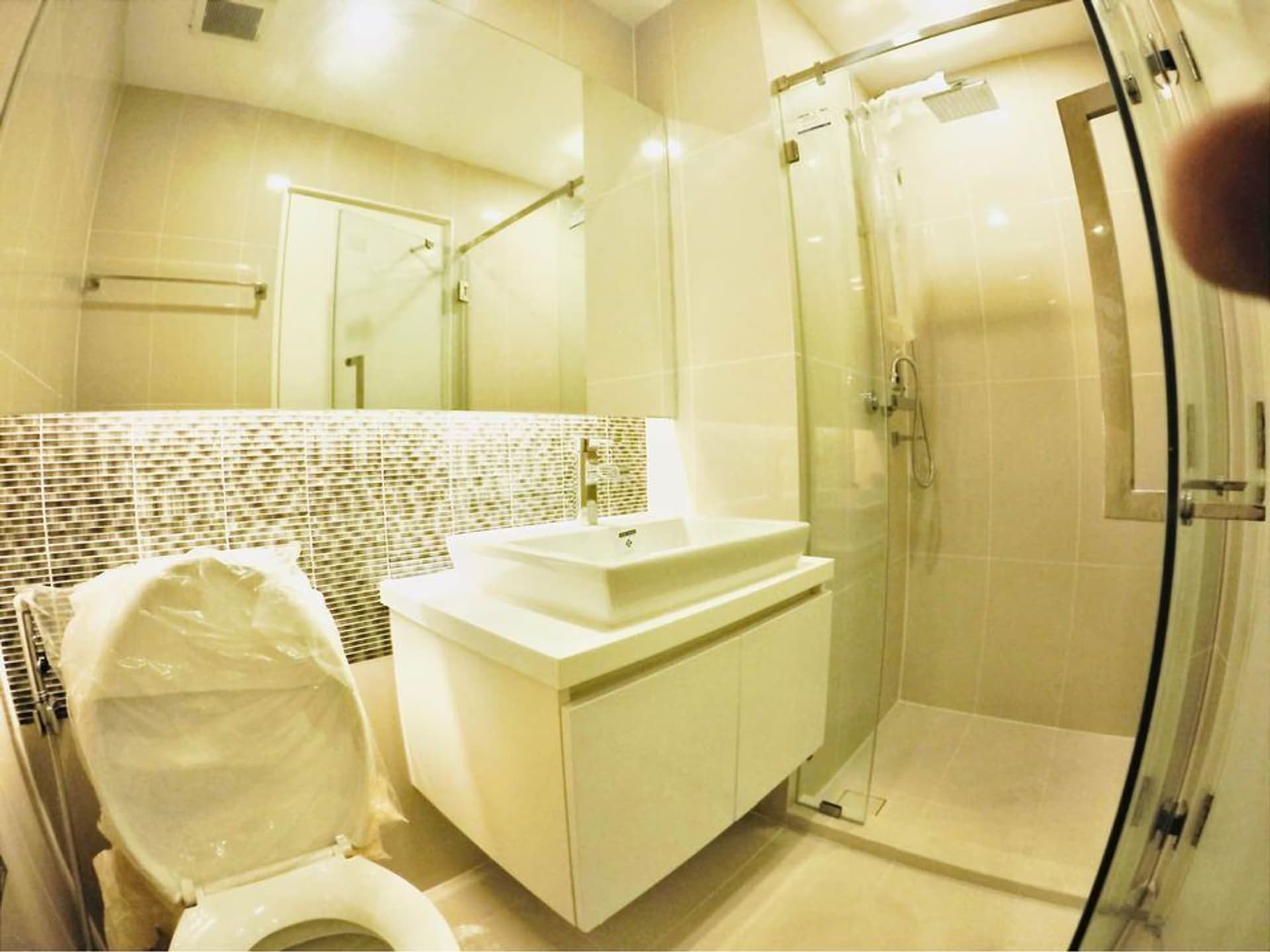 1 卧室 公寓 用于 出租 在 Ratchathewi - Image 5