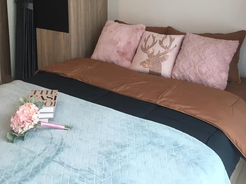 Condo for Rent at The Excel Hideaway Sukhumvit 71