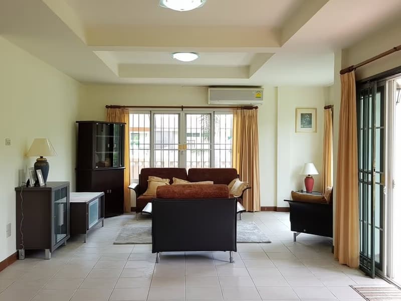 4 Bed House for Sale in Hang Dong