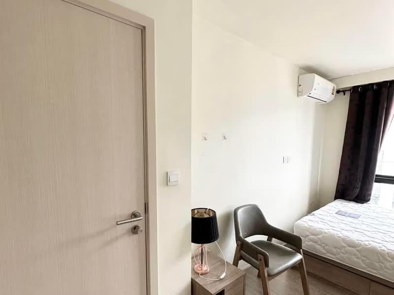 Condo for Rent at Maestro 03 Ratchada-Rama 9