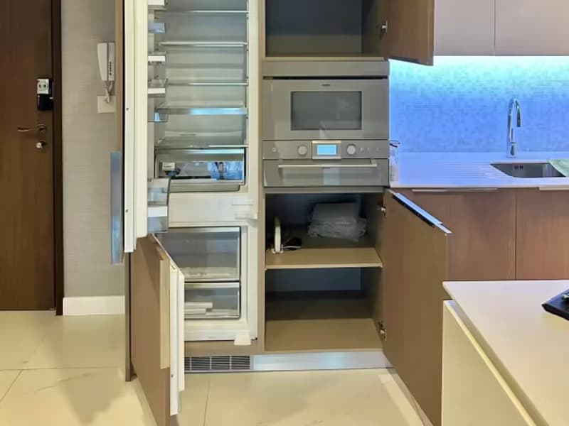 2 Bedroom Condo