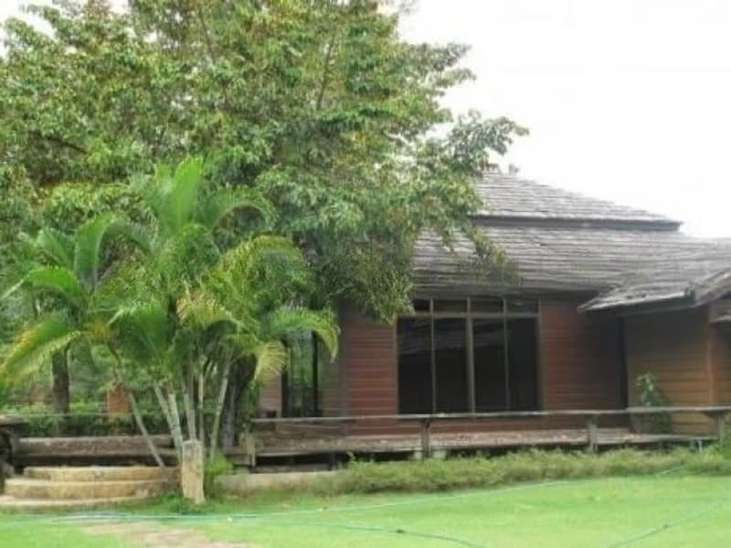 5 Bed House for Rent and Sale in Mae Rim