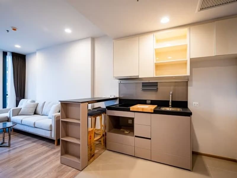 1 Bed Condo for Sale  Near Thong Lo BTS