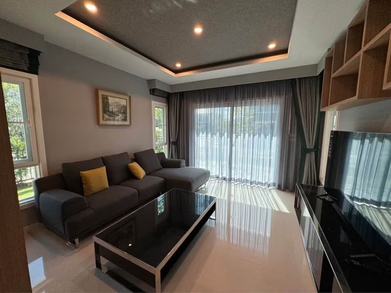 House for Rent in Mae Sa, Mae Rim.