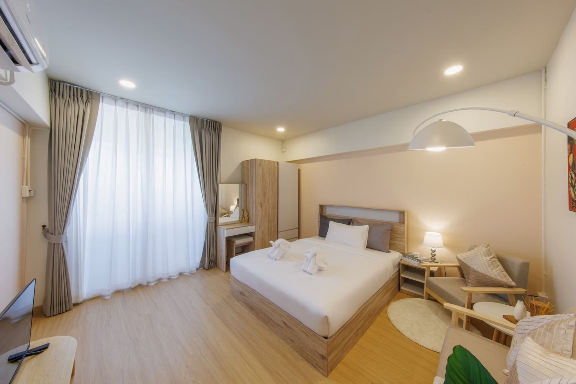 1 Bed Condo for Rent and Sale in Mueang Chiang Mai - Image 1