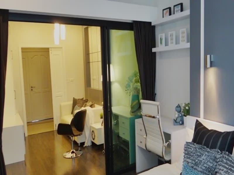 1 Bed Condo for Sale in Mueang Chiang Mai