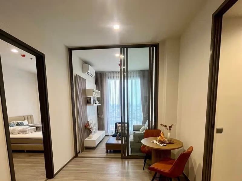 1 Bed Condo for Rent and Sale in Bang Kho Laem