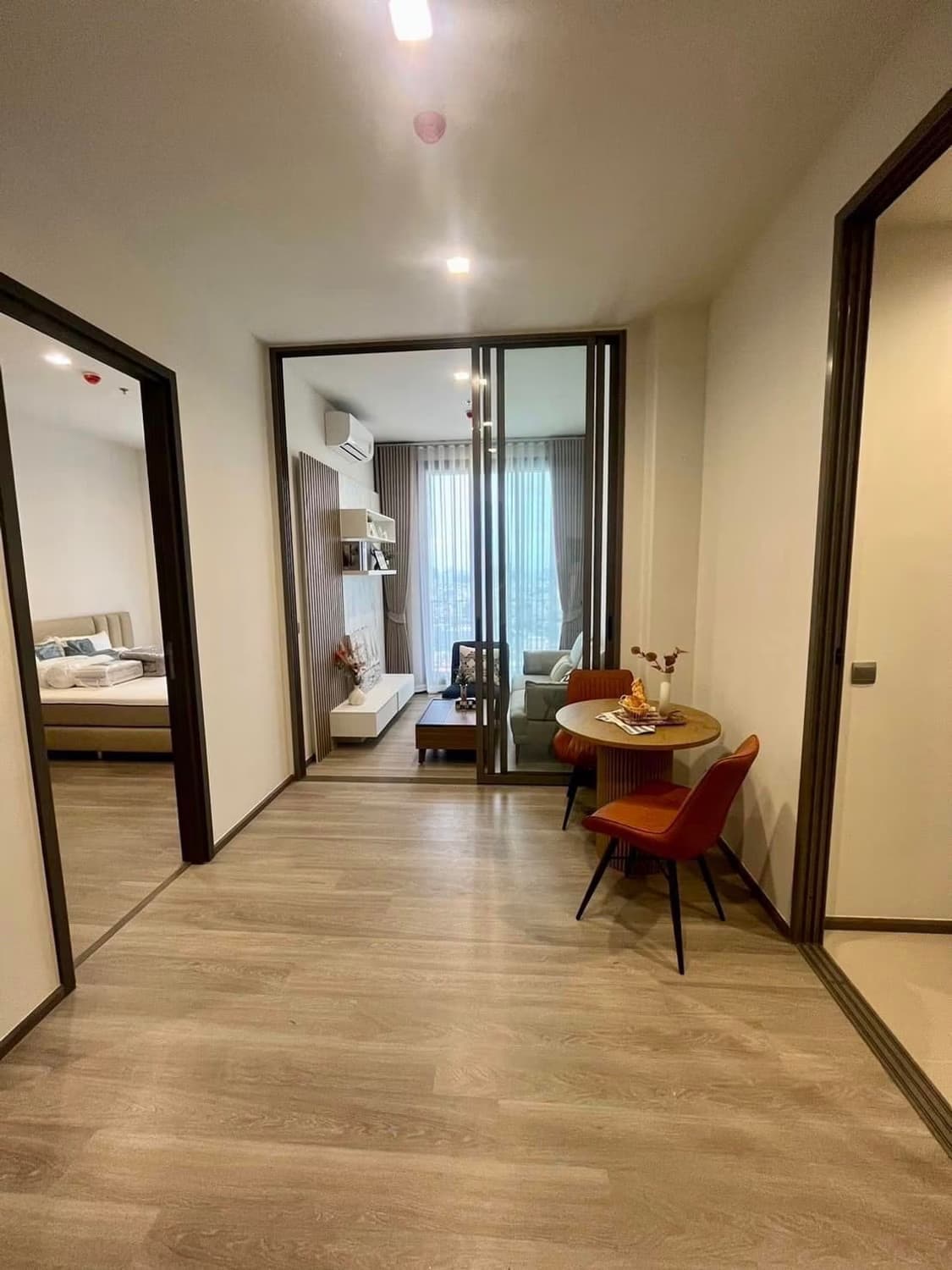 1 ห้องนอน คอนโด สำหรับ ขายและจำหน่าย ใน บางคอแหลม - Image 2