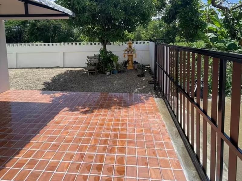 House for Rent, Sale in San Sai Noi, San Sai.