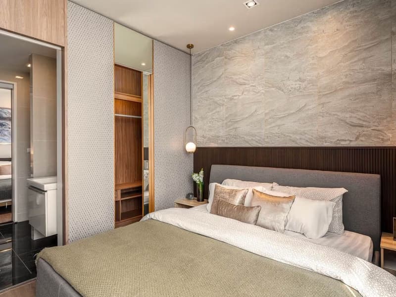 2 Bed Condo for Rent and Sale in Khlong Toei
