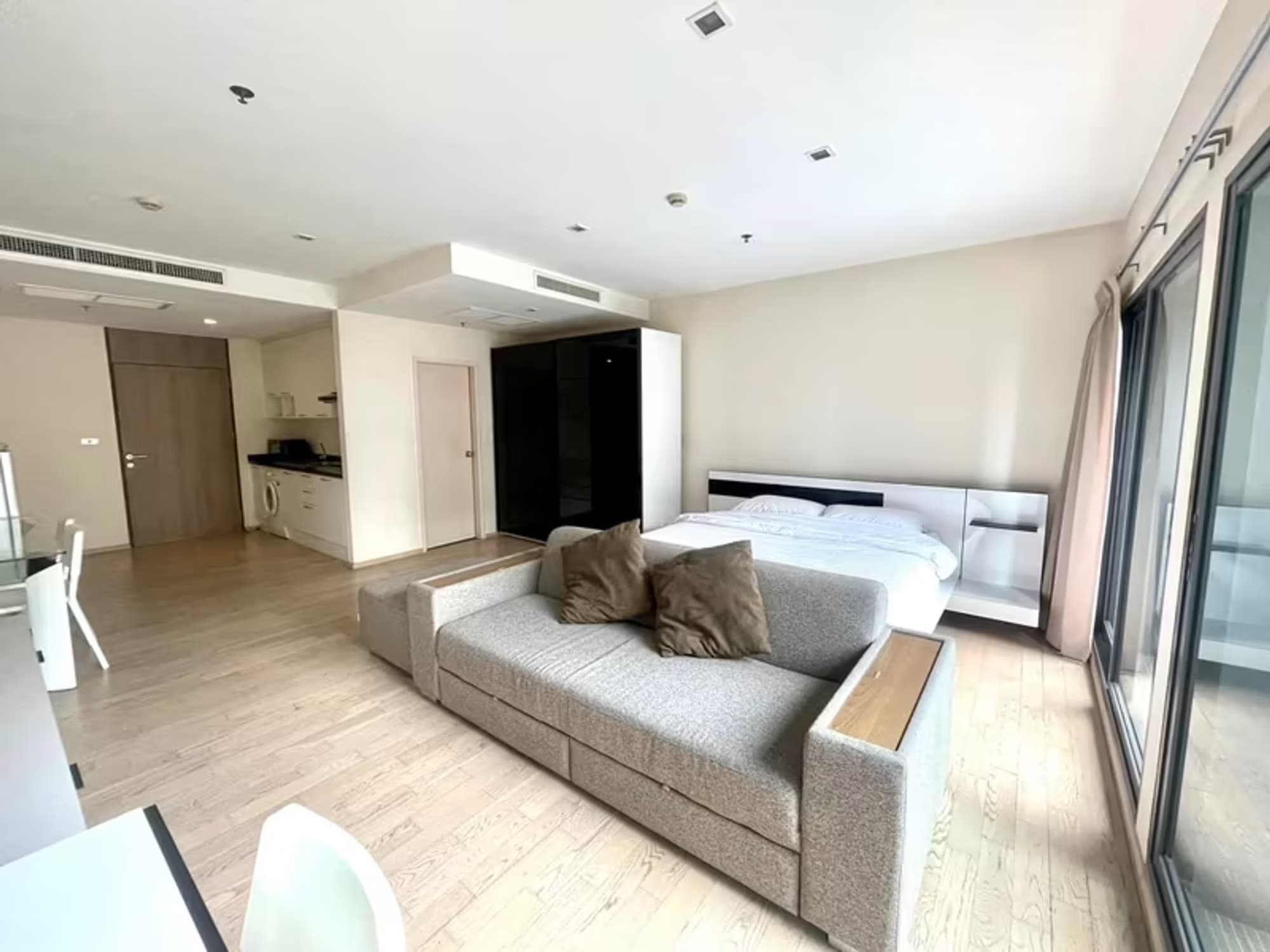  Noble Remix Thonglor - Studio Condo for Sale, Rented *NOBL5344 - Image 8