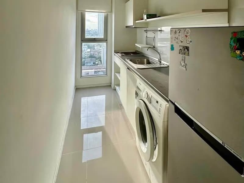 2 Bed Condo for Sale in Khlong Toei