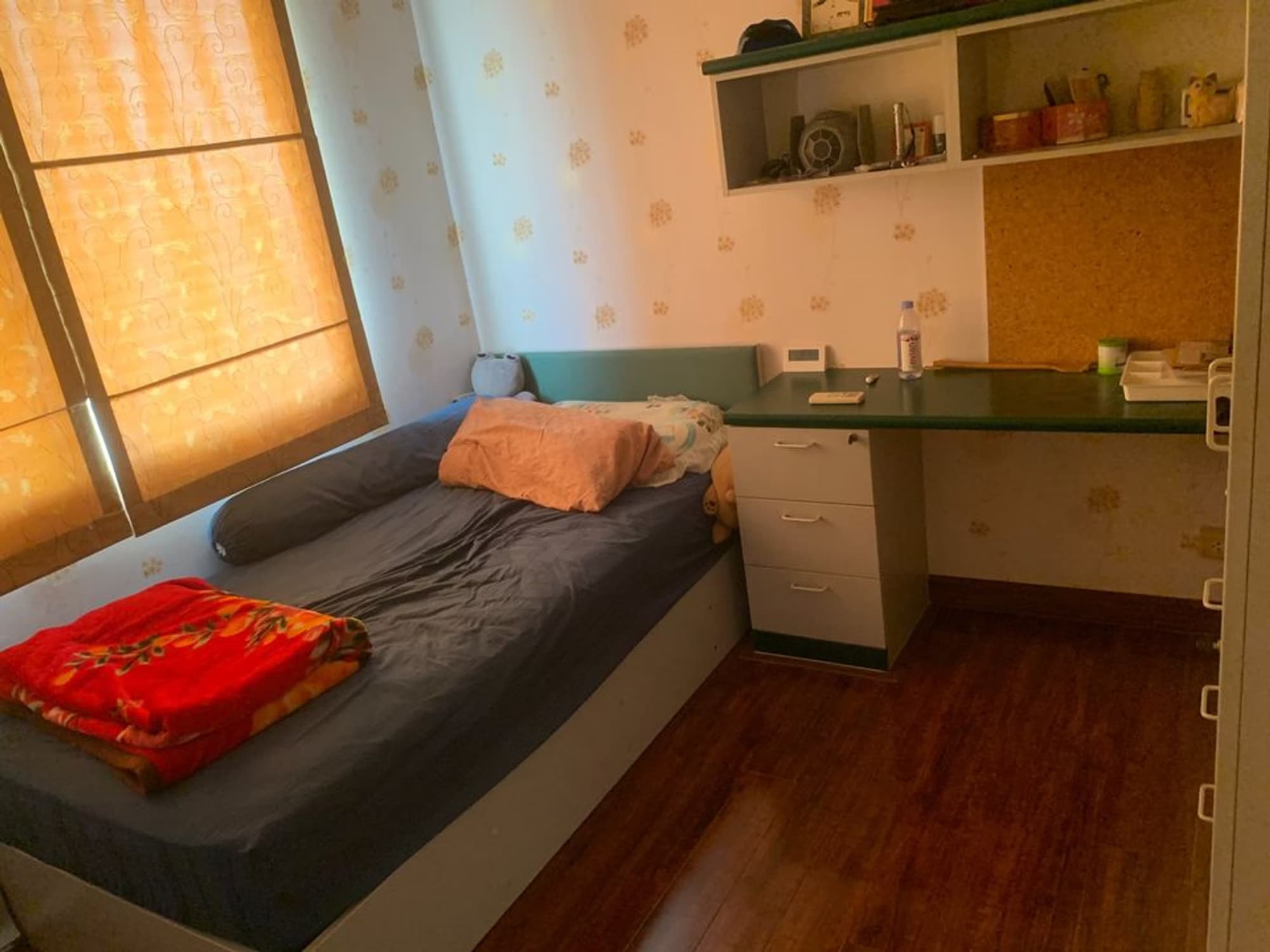 Condo for Rent at Baan Suan LaSalle Condominium   - Image 3