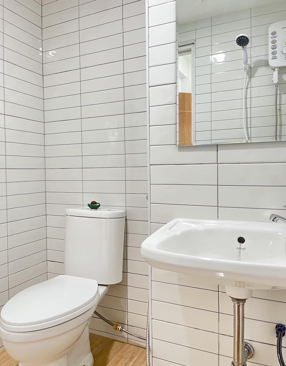 1 Bed Condo for Sale in Mueang Chiang Mai - Image 6