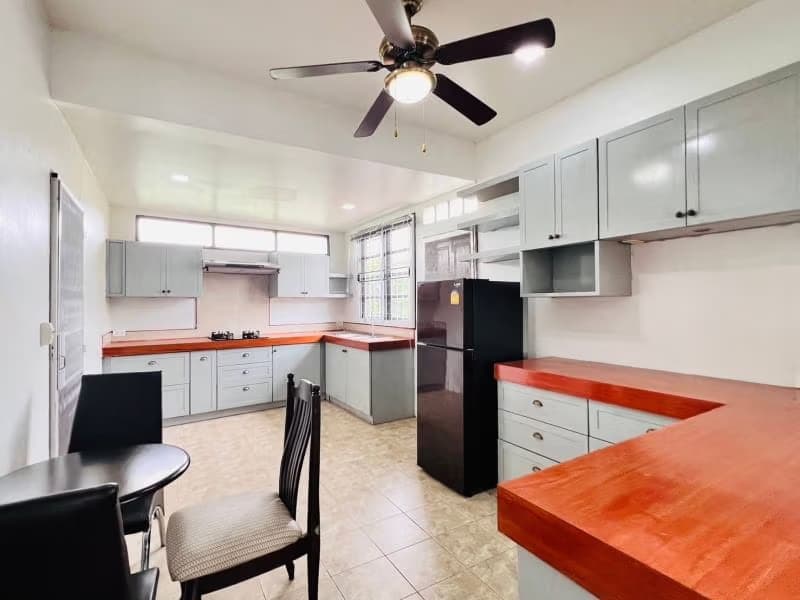 3 Bed House for Rent in Mueang Chiang Mai District