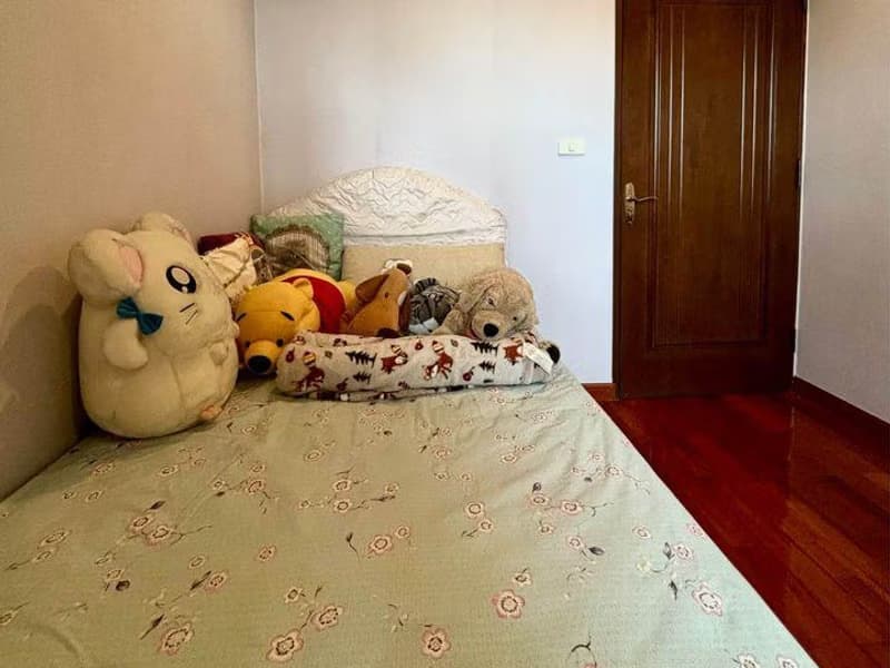 2 Bed Condo for Sale in Bang Kapi