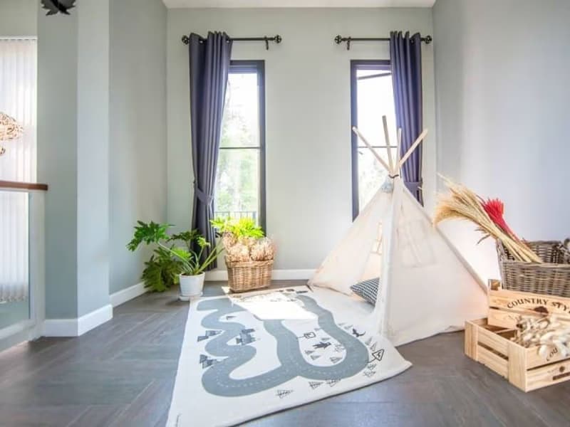6 Bed House for Rent and Sale in Hang Dong District