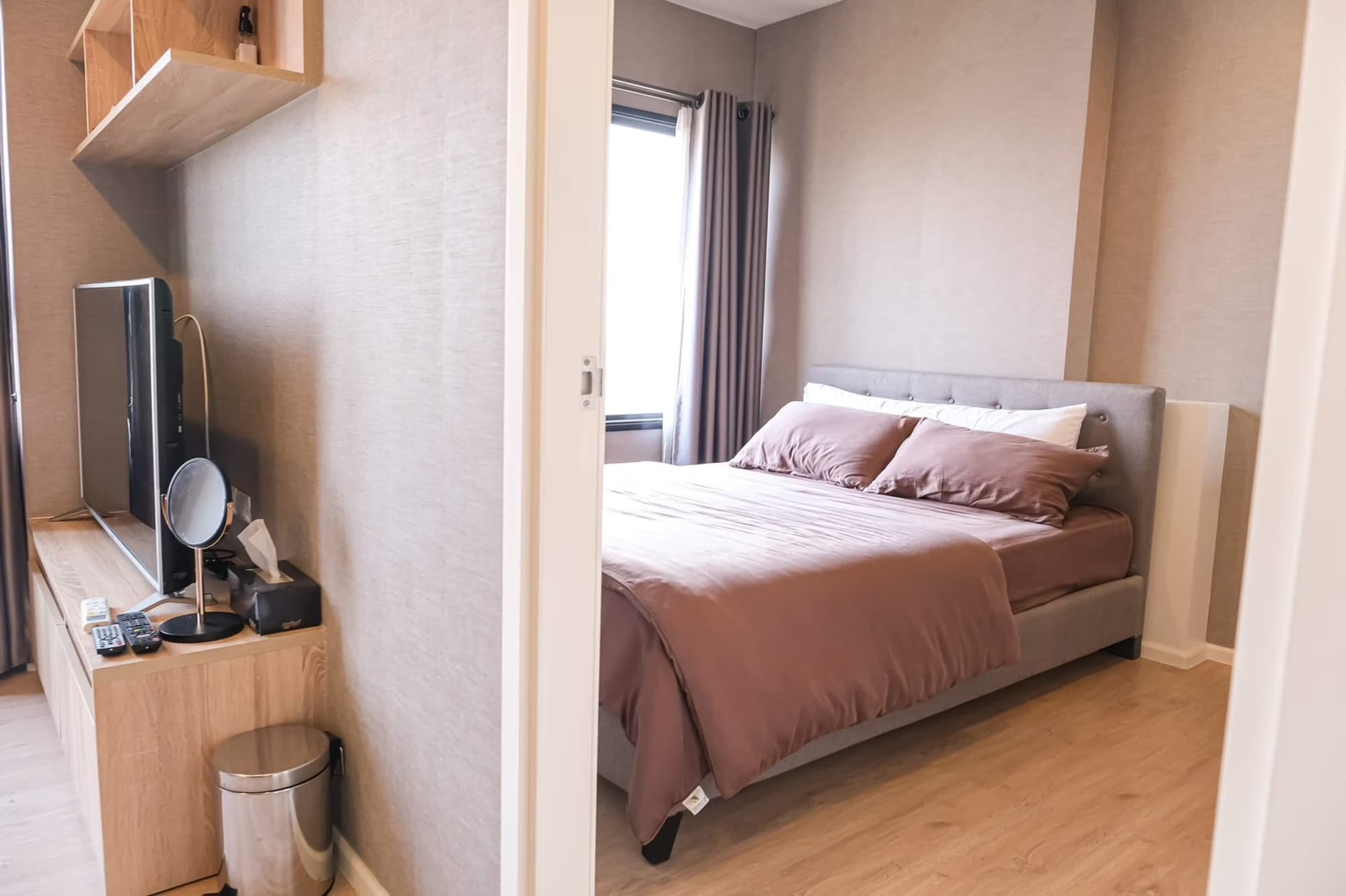 Condo for Sale at Escent Chiangmai - Image 3