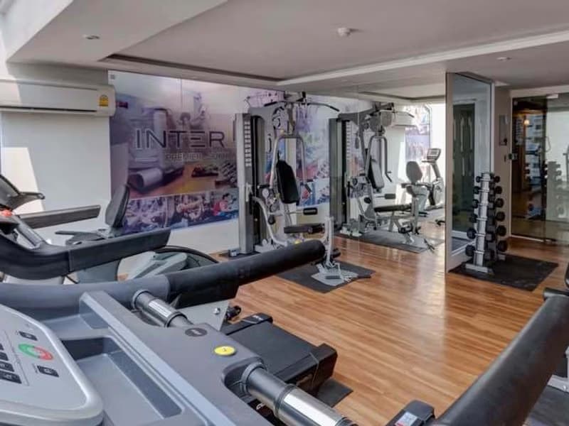 2 Bed Condo for Sale in Watthana