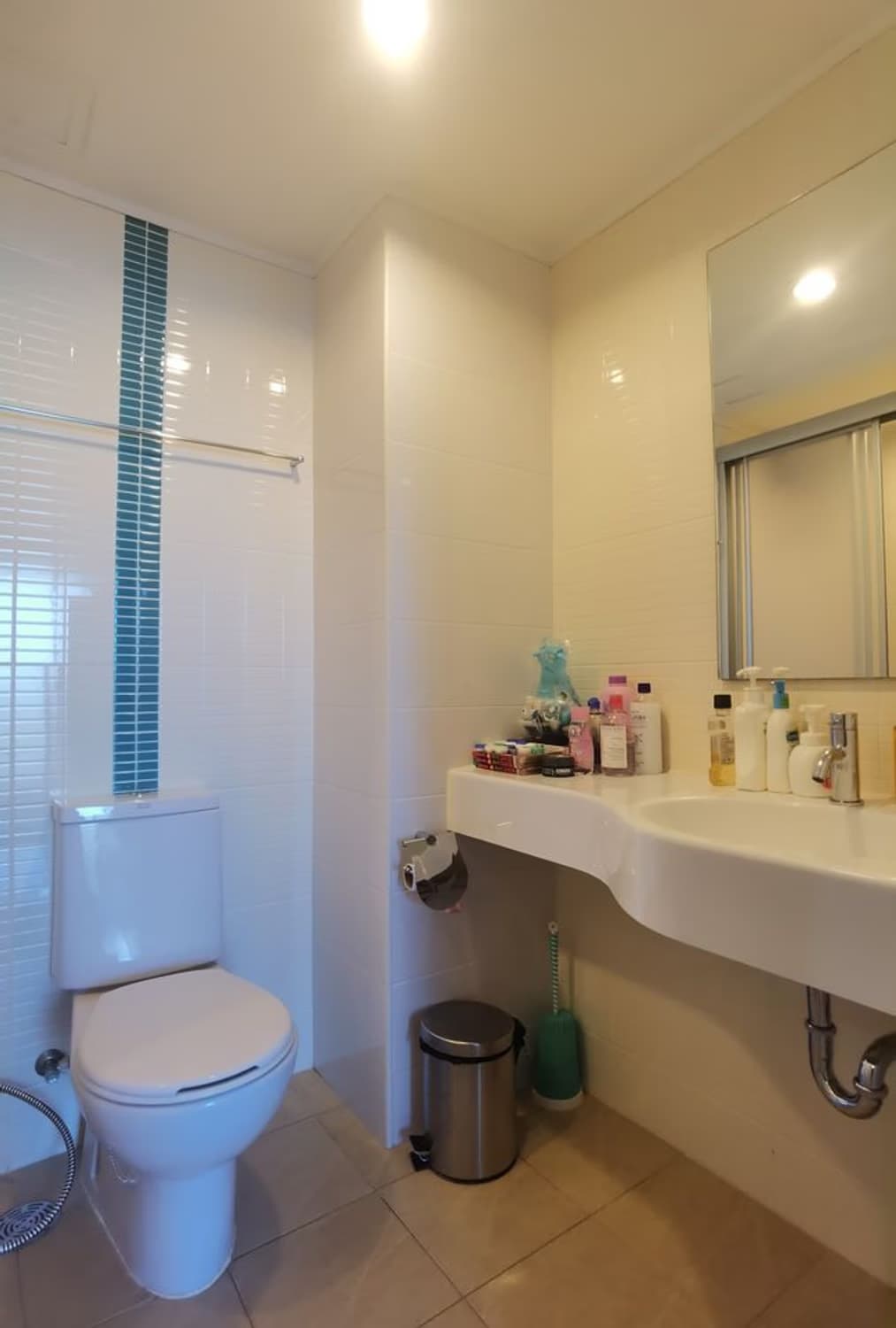 Condo for Rent at Lumpini place Rama 9- Ratchada - Image 9