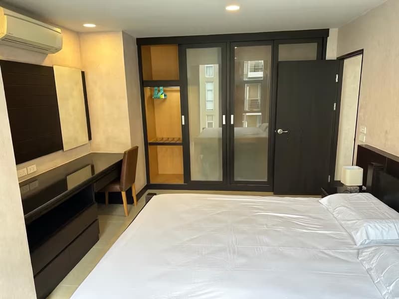 condo